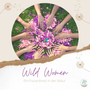 Symbolbild Wild Women