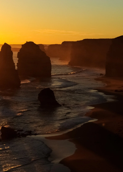 rauhnaechte-felsen Felsen im Meer